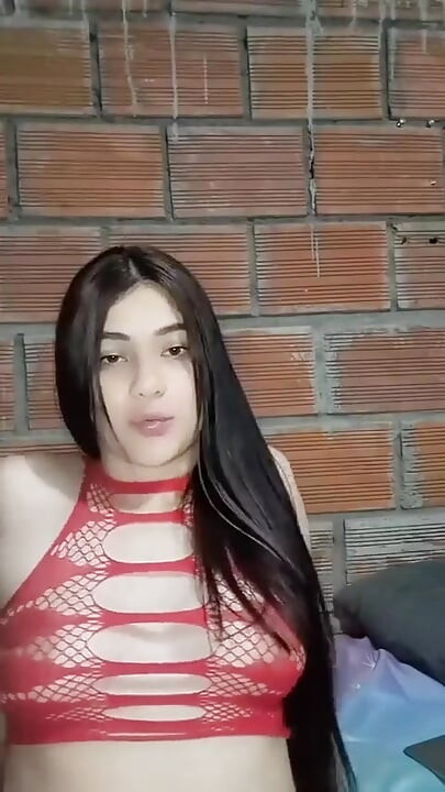 Üvey anne ve güzel göğüsleri yuliethgomez ile amatör eğlence
