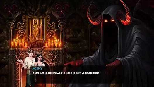 Ne efsane #109 - Cin Town - misskitty2k