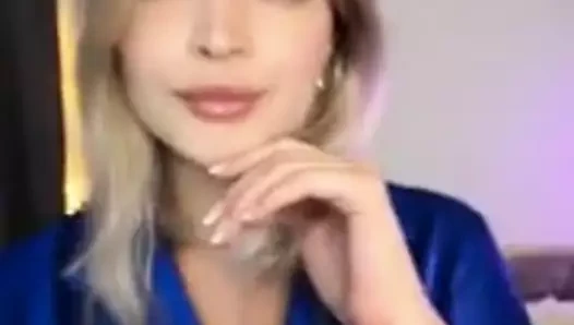 Lancasterlady videosu