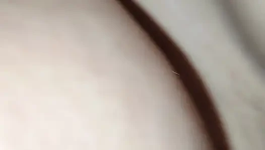 Nine üvey anne anal