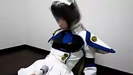 Kigurumi - esaret nefes oyunu