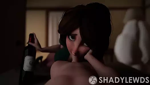 Shadylewds'ın en iyileri derlemesi 28