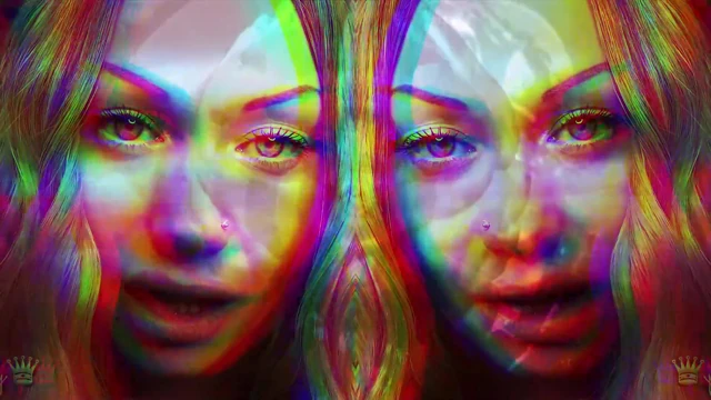 Mesmerizing ASMR & transformation & eye contact! You are just a body now and I am your brain! You are all mine!