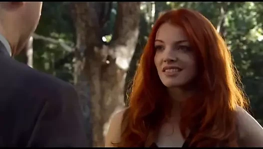 halka açık parkta femdom