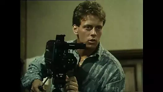 Marina la calda ninfomane - Scene 4