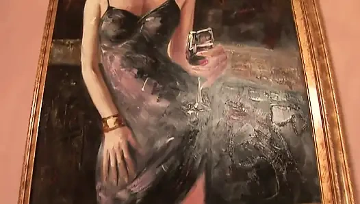 Islak tatlar - sahne 05