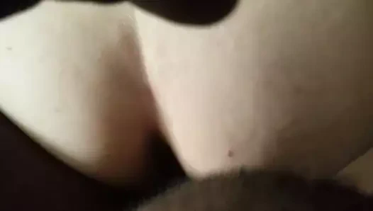 Büyük zenci yarağı sürtük