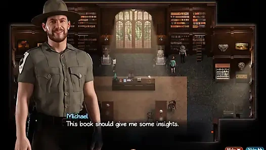 Nadia'nın hazinesi v46082 bölüm 118 loveskysan69'un başka bir zor iş günü