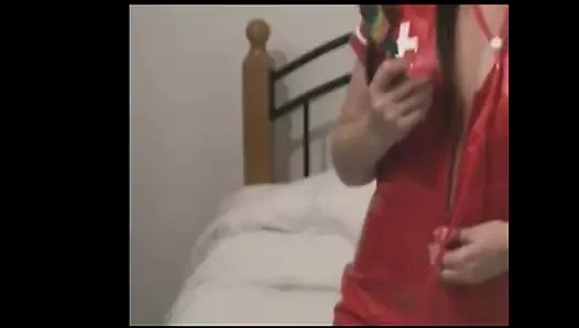 Benim külot doğru benim kedi karşı masaj