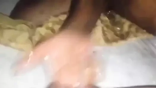 her yerde onu fışkırtma yapmak