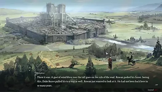 Seeds of Chaos - loveskysan69 tarafından bölüm 13 oyunu