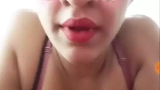 Facecast'te sıcak canlı