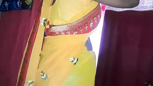 Nisha yenge eski erkek arkadaşıyla parmaklanıyor