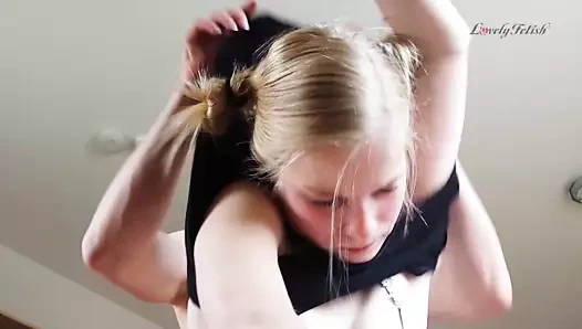 Clip 29Lil-b Couch Spanking And Sex - Sex - 06:21min,Sale:$7