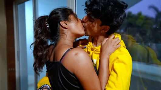 Hintli mms bina geçit sızdırıldı tam seks videosu gece yarısı sert sikişiyor