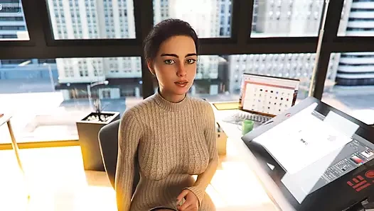 The Secret Reloaded - 19 baştan çıkarıcı bir durum