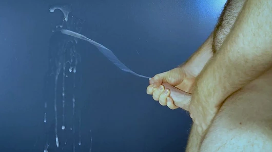 Duvarımda sanat yapıyorum!