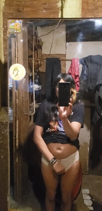 Trans Yumiko