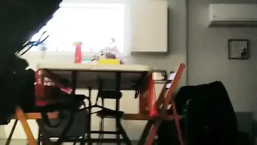 Diz Üstü Botlar Demonia