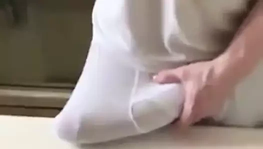 Benim vücut geliştiricim en iyi arkadaşım büyük çük emmeme izin ver