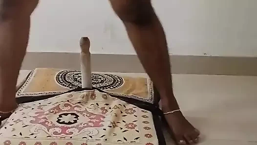 Kullanılmış videoda bayanın mülkü