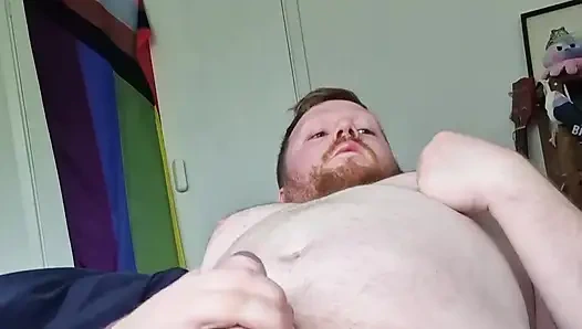 Deliğimi tıkamamı ve genişletmemi izle, patlayıcı bir son da var