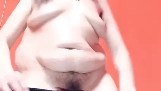 Ücretsiz harika seksi kadın dansçı