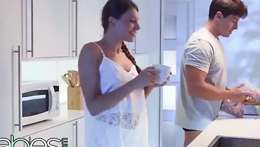 Evli kadın derlemesi Nick Moreno Talia Mint uykusuz kızlar