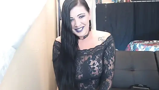 Haftalık aşağılayıcı sakso tıraşı