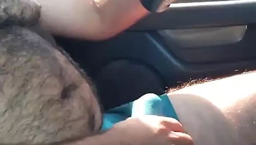 Caminhoneiro com tesao