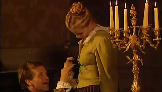 Utanç Kölesi - 1. Bölüm