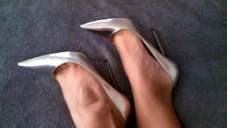 gümüş pompa oyunu