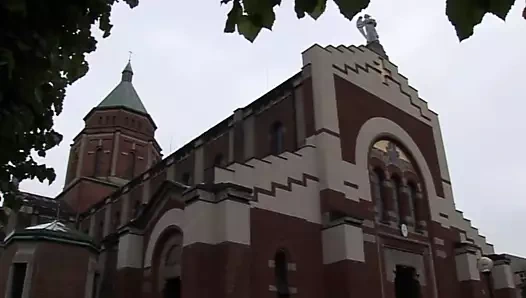 Sacrilgus! (sahne 01)