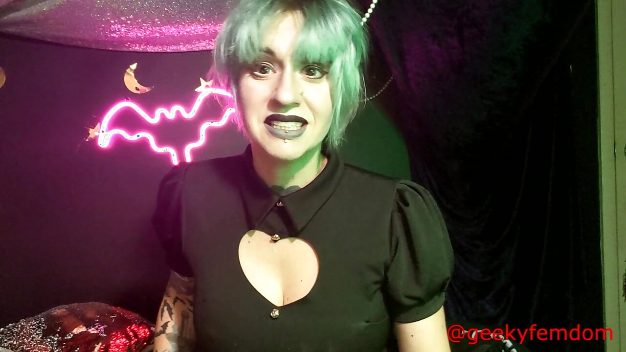 The Purge- Baby Doll