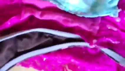 Komşular üvey kız odası