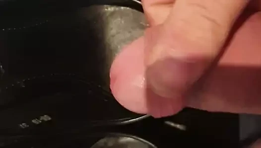 Die geilen pumps gr 37 meiner Frau