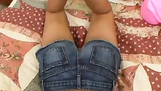 şeker minyon abanoz verir kafa içinde pov