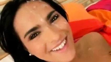 bir latina için 5 atış