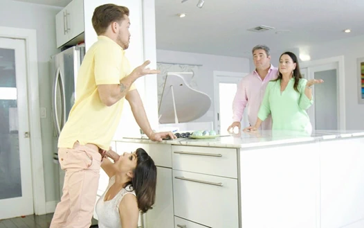 Stepfamily Easter Eggstravaganza