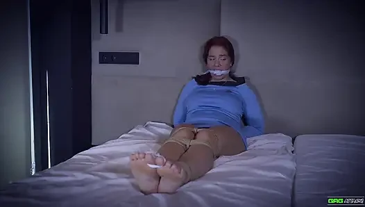 Daisy - star trek görevlisi yakalandı