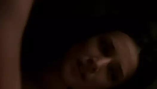 İndira varma, polly walker - Roma