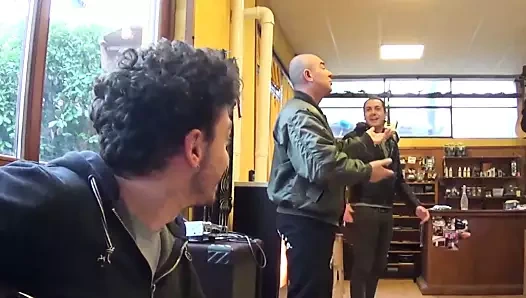 Cazzi Da Suonare - Episode 1