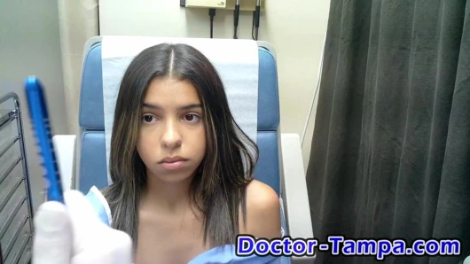 Dr Tampa - Aria Nicoles 2023 Yıllık Fiziksel