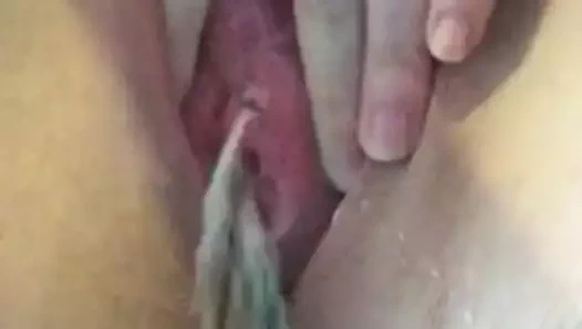 ıslak mastürbasyon