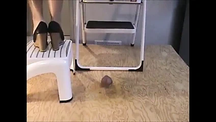 Horoz ezmek atlama takozları