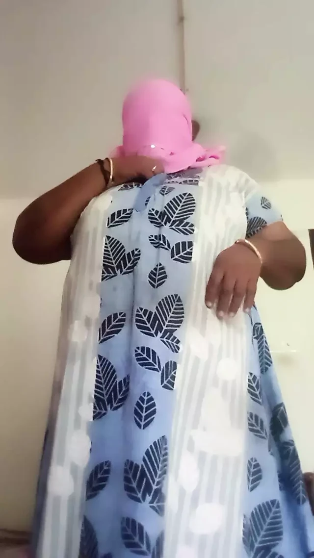 Hintli mastürbasyon videosu