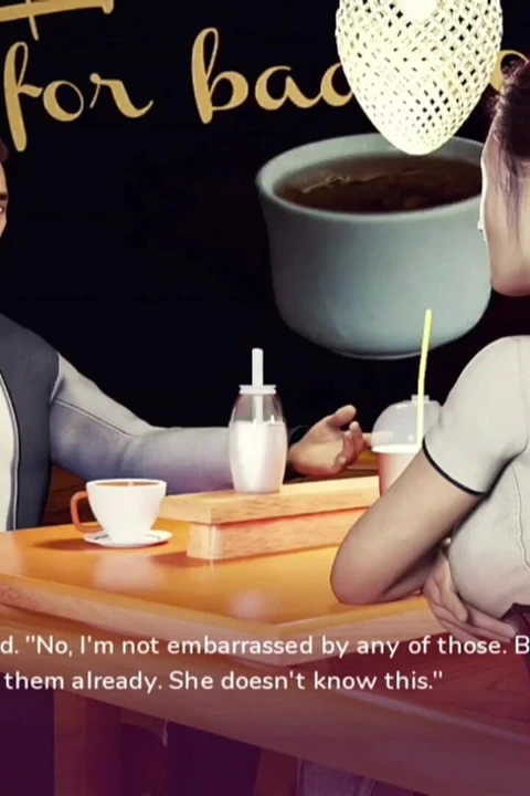 Karısına sadık - keeley için hayat değişiyor - epa1