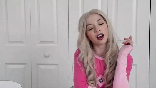 Sikin içimdeydi, bu tam olarak bir Nisan aptalı değil!