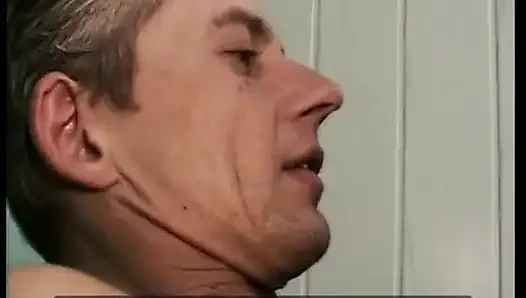 Almanya'dan olgun bayanlar yarağını memnun etmek için burada