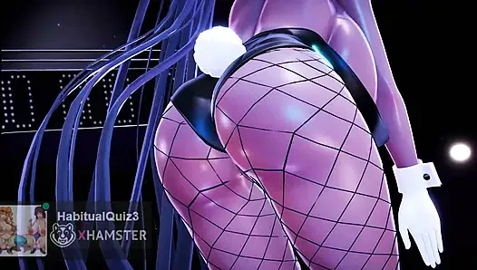 mmd r18 karin tsunodate ah evet oppai tavşanı büyük memeler anal büyük göt istiyor 3 boyutlu hentai sikiş dildo döl yutma